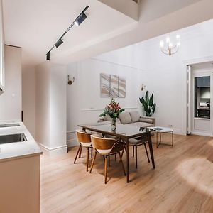 Appartement "Galerij" met een Slaapkamer